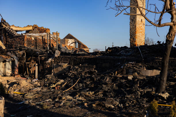 24/7 Emergency Fire Damage Restoration experts in Millstone Township, NJ