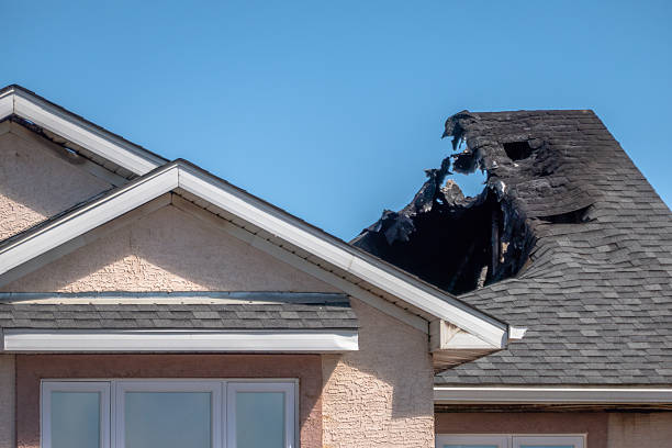 Licensed Fire Damage Restoration service in Millstone Township, NJ - Fire Damage Laser Cleaning